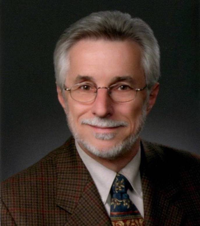 Gerald Boone